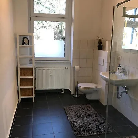Apartment A75 Erfurt