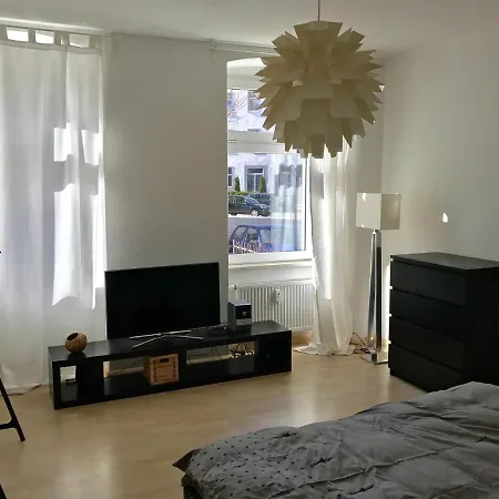 Apartment A75
